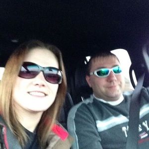 Meet your Posher, Greg